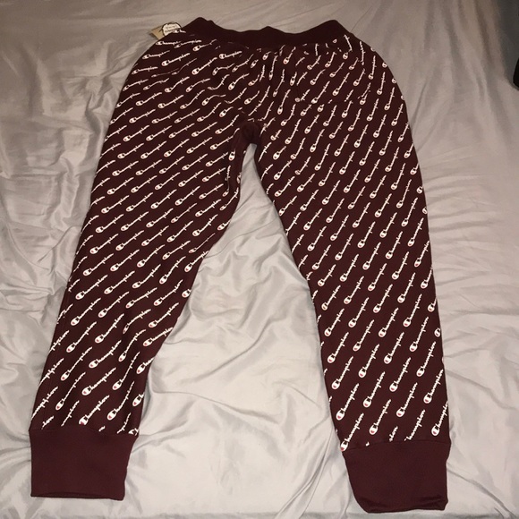 Champion Men’s Sweatpants Joggers🆕 - Picture 14 of 16
